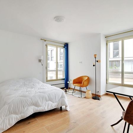 Mouffetard - Pantheon Charming Apartment Παρίσι Εξωτερικό φωτογραφία