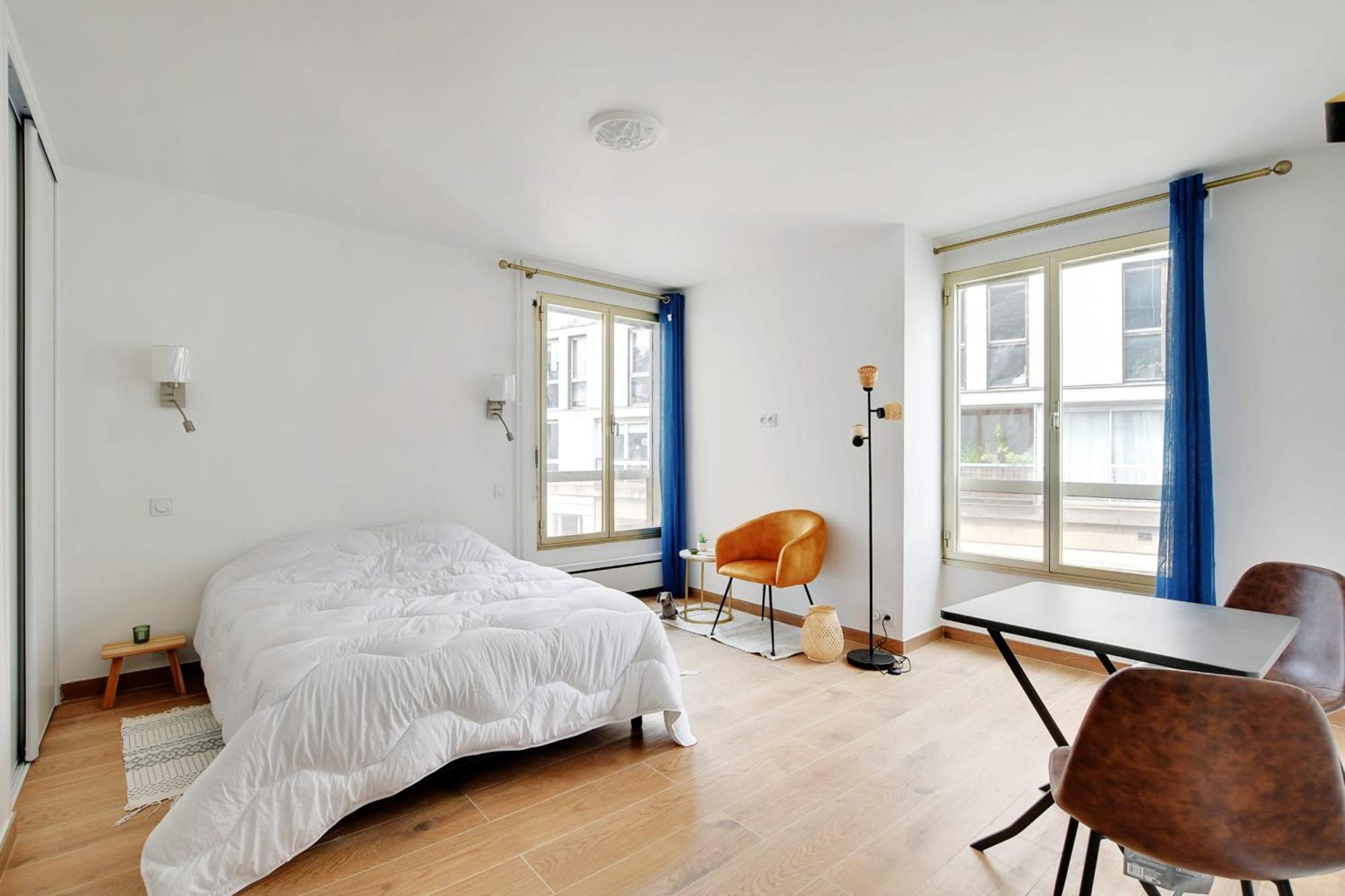 Mouffetard - Pantheon Charming Apartment Παρίσι Εξωτερικό φωτογραφία